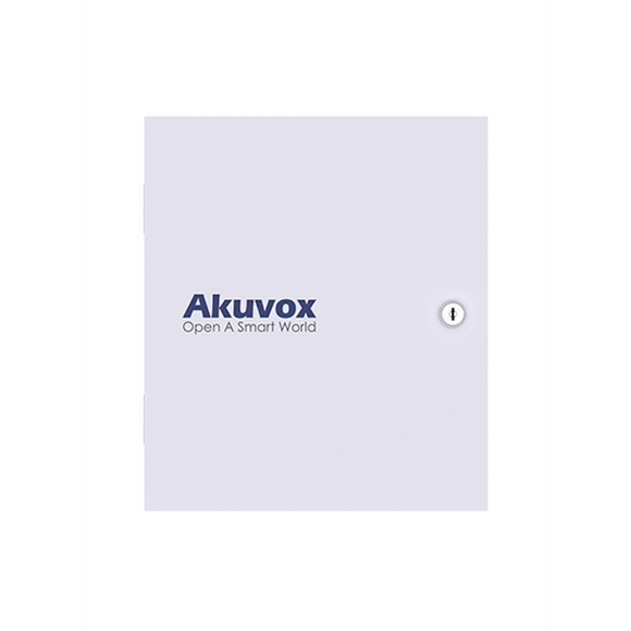 EC33 - Akuvox Intercom Lift Controller