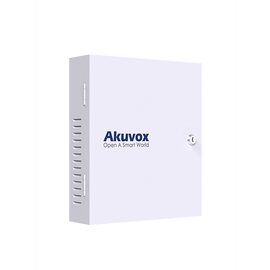 EC33 - Akuvox Intercom Lift Controller