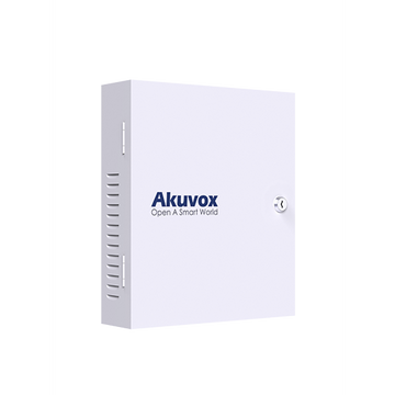 EC33 - Akuvox Intercom Lift Controller