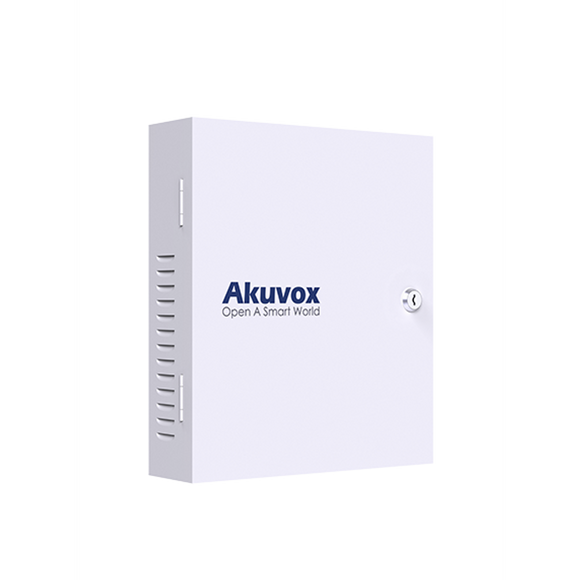 EC33 - Akuvox Intercom Lift Controller