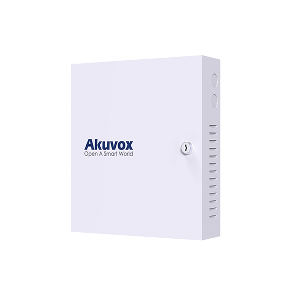 EC33 - Akuvox Intercom Lift Controller