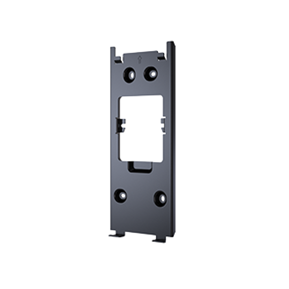 E18C-OWMB - Akuvox E18C On-Wall Mounting Bracket