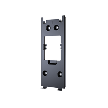 E18C-OWMB - Akuvox E18C On-Wall Mounting Bracket