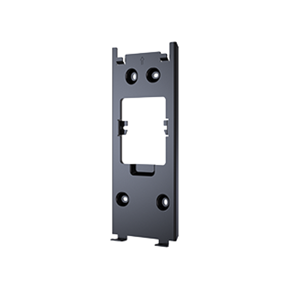 E18C-OWMB - Akuvox E18C On-Wall Mounting Bracket