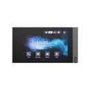 S562W- Akuvox SIP WiFi Indoor Monitor(Linux Version) 7 inch - Sliver