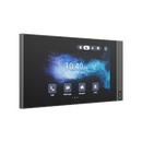 S562W- Akuvox SIP WiFi Indoor Monitor(Linux Version) 7 inch - Sliver