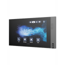 S562W- Akuvox SIP WiFi Indoor Monitor(Linux Version) 7 inch - Sliver