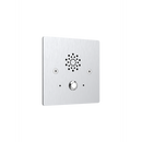 E20S - Akuvox Vandal-resistant Emergency SIP Audio Intercom