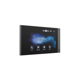 S563W - Akuvox SIP Indoor Monitor(Android 12 Version) 8 inch