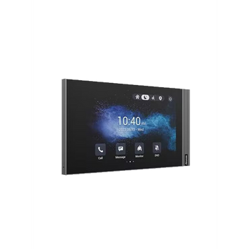 S563W - Akuvox SIP Indoor Monitor(Android 12 Version) 8 inch