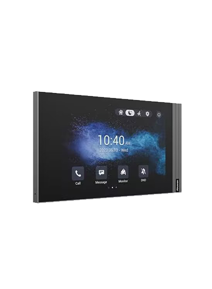 S563W - Akuvox SIP Indoor Monitor(Android 12 Version) 8 inch