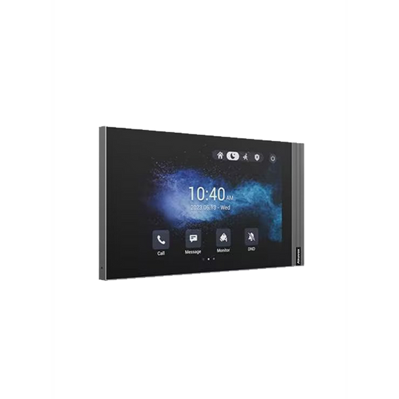 S563W - Akuvox SIP Indoor Monitor(Android 12 Version) 8 inch