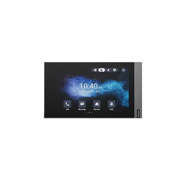 S563W - Akuvox SIP Indoor Monitor(Android 12 Version) 8 inch