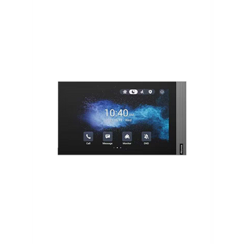 S563W - Akuvox SIP Indoor Monitor(Android 12 Version) 8 inch