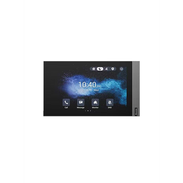 S563W - Akuvox SIP Indoor Monitor(Android 12 Version) 8 inch