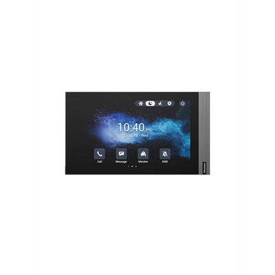 S563W - Akuvox SIP Indoor Monitor(Android 12 Version) 8 inch
