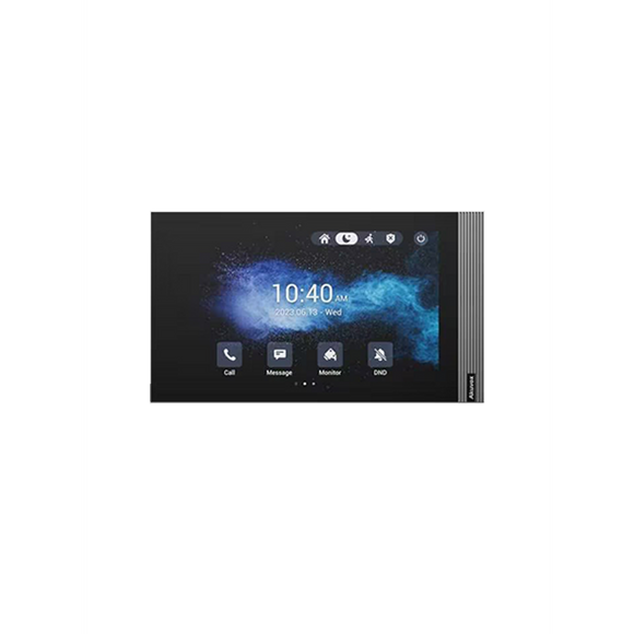 S563W - Akuvox SIP Indoor Monitor(Android 12 Version) 8 inch