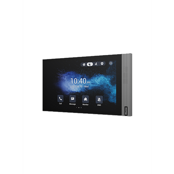 S563W - Akuvox SIP Indoor Monitor(Android 12 Version) 8 inch