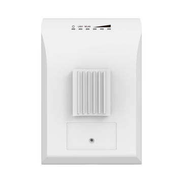 WLN-EB5N-IN - UniView Outdoor 1.5KM Long-Distance Wireless Bridge