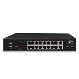 NSW2010-18GT2GP-POE-IN - UniView Ethernet Switch (POE)