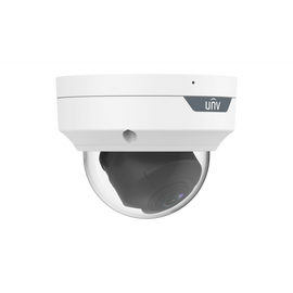 IPC3515SS-ADF28K-I1-HI - UniView 5MP WDR Fixed Lens IR Dome Network Camera