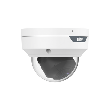 IPC3515SS-ADF28K-I1-HI - UniView 5MP WDR Fixed Lens IR Dome Network Camera