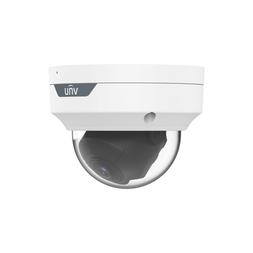 IPC3515SS-ADF28K-I1-HI - UniView 5MP WDR Fixed Lens IR Dome Network Camera