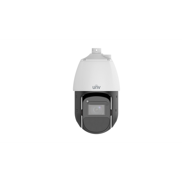 IPC6824EL-X42-W-VH1 - UniView 4MP 42X LightHunter Laser Network PTZ Camera