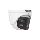 IPC3K28SE-ADF28KMC-DL-I0 - UniView 8MP Double-Light Alarm Binocular Eyeball Network Camera