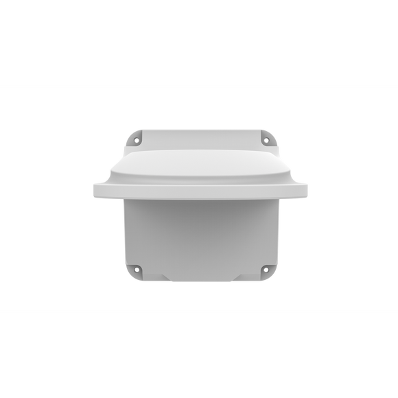 TR-WM04-IN - UniView 4 Inch Hemisphere Wall Mounting Bracket