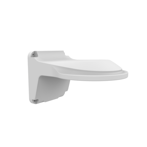 TR-WM04-IN - UniView 4 Inch Hemisphere Wall Mounting Bracket