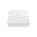 NVR501-04B-LP4-IQ - UniView 1 HDD 4-ch 4 PoE 1U Network Video Recorder (no HDD)