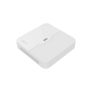 NVR501-04B-LP4-IQ - UniView 1 HDD 4-ch 4 PoE 1U Network Video Recorder (no HDD)