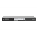 NSW2020-16T1GT1GC-POE-IN - UniView Unmanaged Ethernet Switch (PoE)