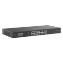 NSW2020-16T1GT1GC-POE-IN - UniView Unmanaged Ethernet Switch (PoE)
