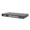 NSW2020-24T1GT1GC-POE-IN - UniView Unmanaged Ethernet Switch (PoE)