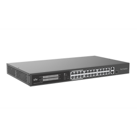 NSW2020-24T1GT1GC-POE-IN - UniView Unmanaged Ethernet Switch (PoE)