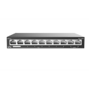 NSW2020-10T-POE-IN - UniView Unmanaged Ethernet Switch (PoE)