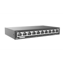 NSW2020-10T-POE-IN - UniView Unmanaged Ethernet Switch (PoE)