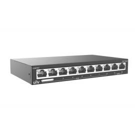 NSW2020-10T-POE-IN - UniView Unmanaged Ethernet Switch (PoE)
