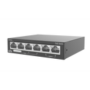 NSW2020-6T-POE-IN - UniView Unmanaged Ethernet Switch (PoE)