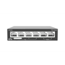 NSW2020-6T-POE-IN - UniView Unmanaged Ethernet Switch (PoE)