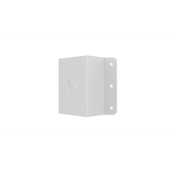 TR-UC08-B-IN - UniView Aluminium Alloy Corner Mounting Bracket