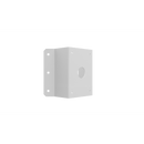 TR-UC08-B-IN - UniView Aluminium Alloy Corner Mounting Bracket