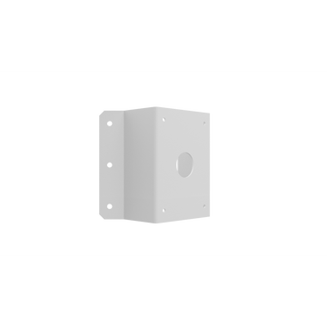 TR-UC08-B-IN - UniView Aluminium Alloy Corner Mounting Bracket