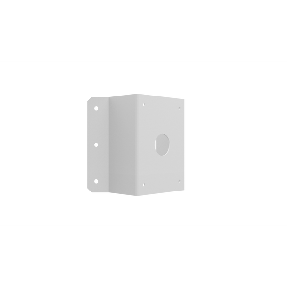 TR-UC08-B-IN - UniView Aluminium Alloy Corner Mounting Bracket
