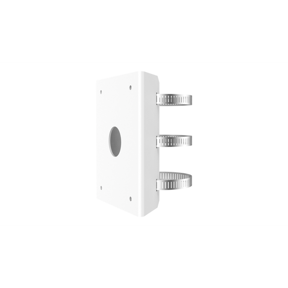 TR-UP08-B-IN - UniView Aluminium Alloy Pole Mounting Bracket