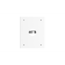 TR-UP08-B-IN - UniView Aluminium Alloy Pole Mounting Bracket