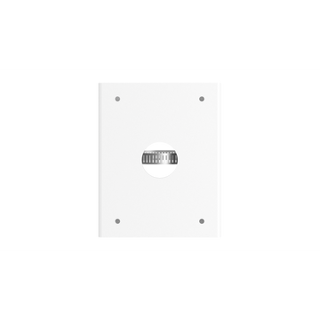 TR-UP08-B-IN - UniView Aluminium Alloy Pole Mounting Bracket