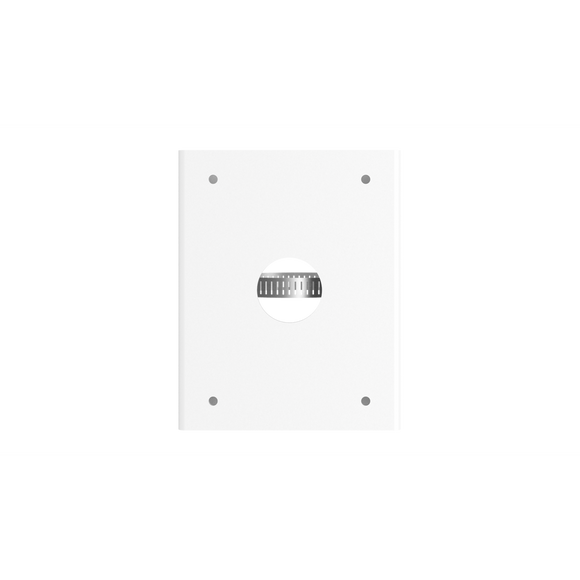 TR-UP08-B-IN - UniView Aluminium Alloy Pole Mounting Bracket